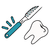 Surgical Tooth Extraction